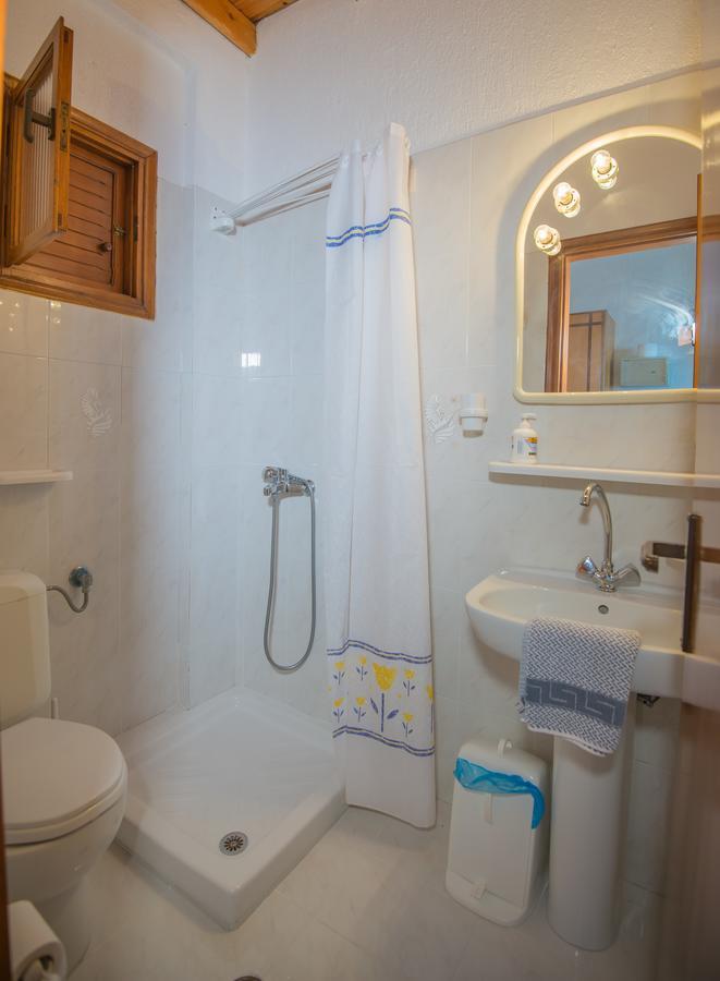 Andromeda Aparthotel Patitiri (Alonnisos)