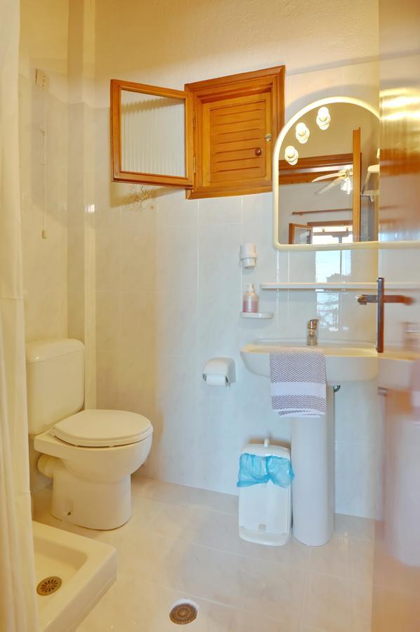 Aparthotel Andromeda 2*
