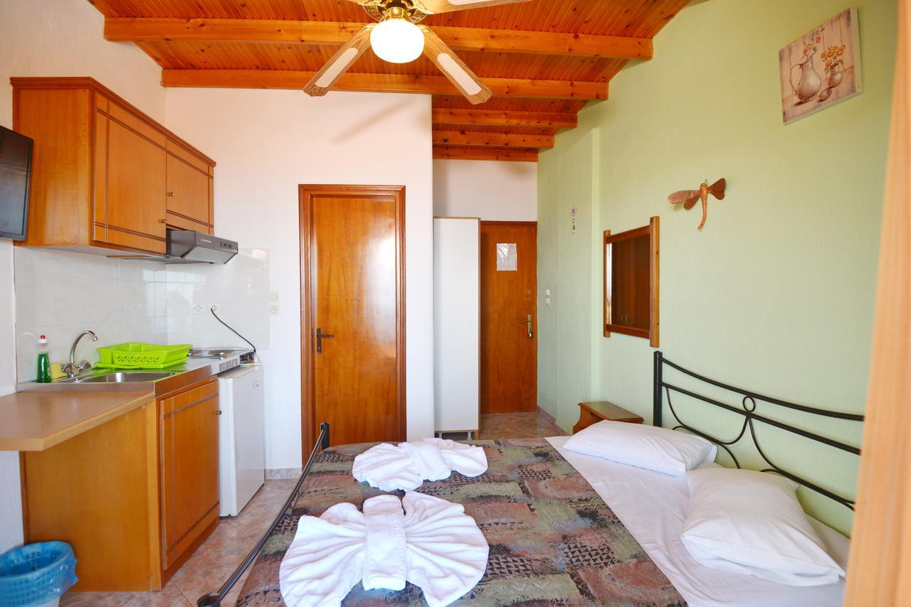 Andromeda Aparthotel