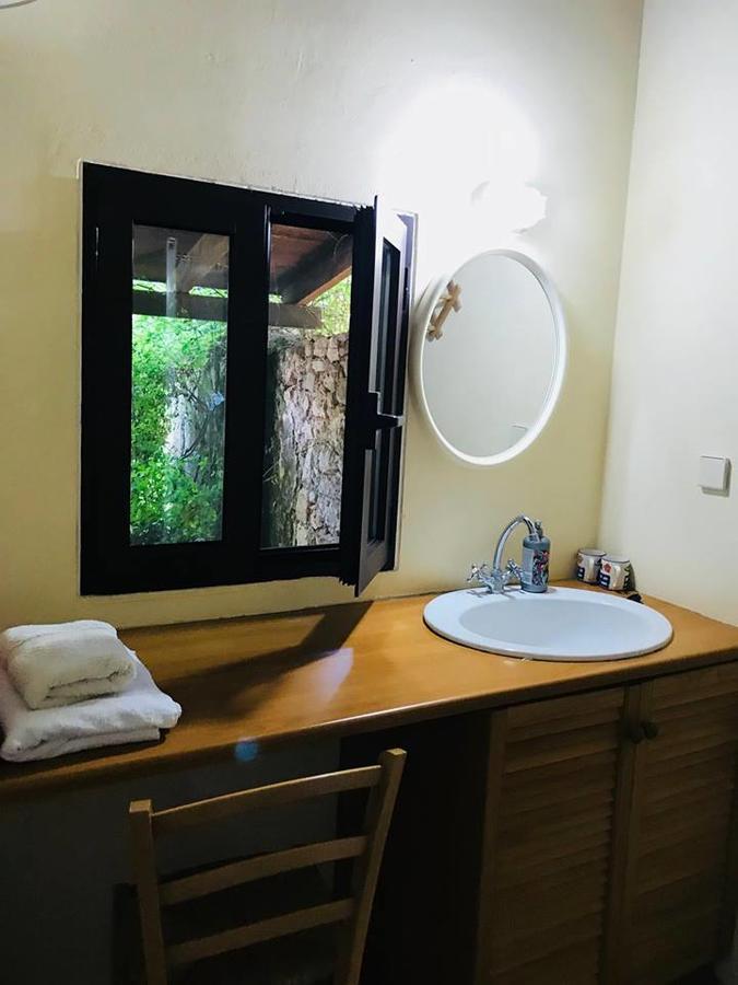 Gentilini Retreat