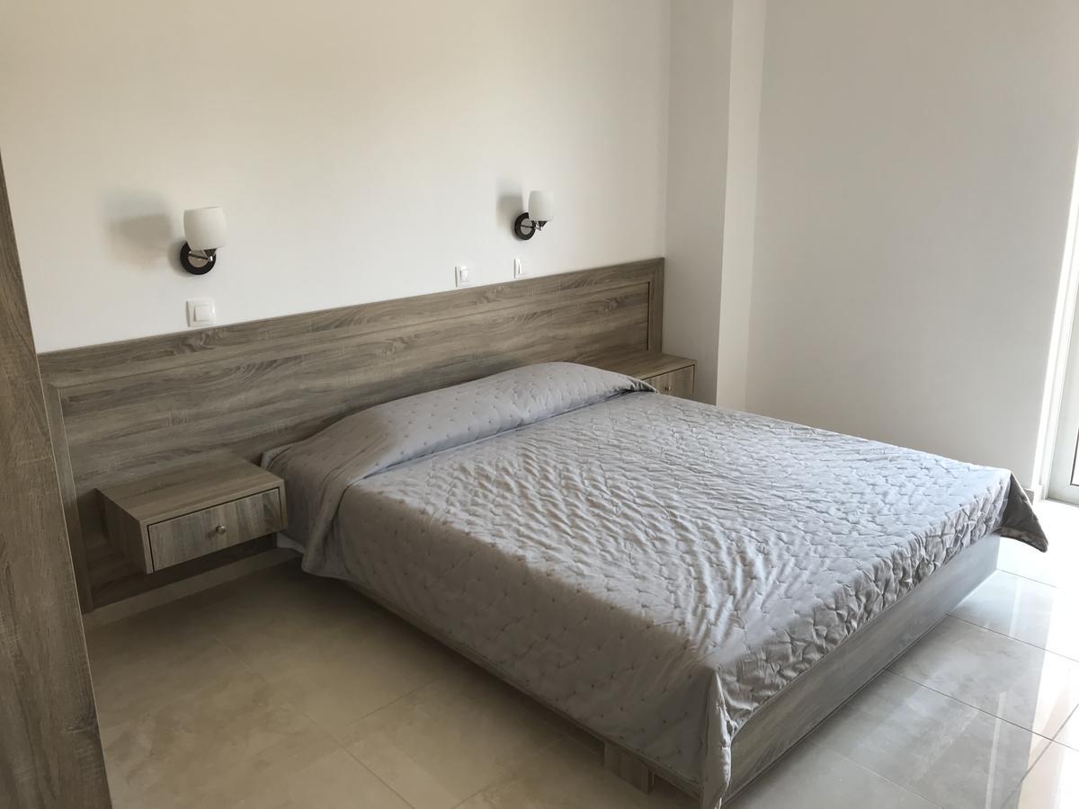 Aparthotel Al Mare Afantou