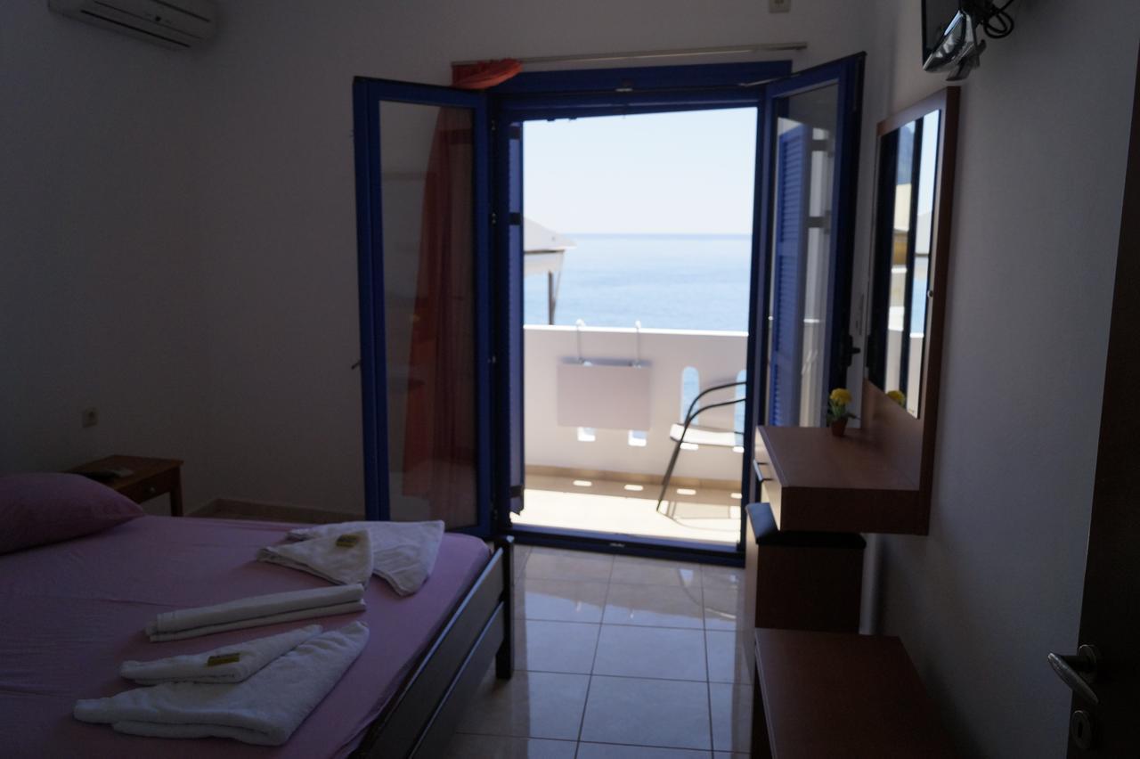 Paralia