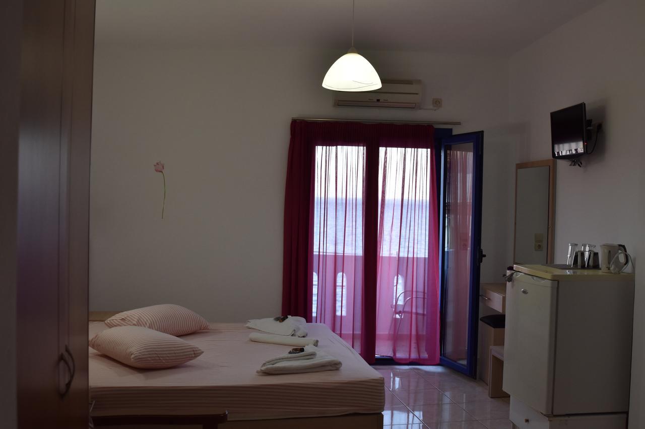 Paralia Agia Roumeli