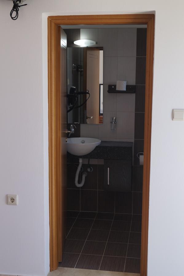 Paralia Guest house