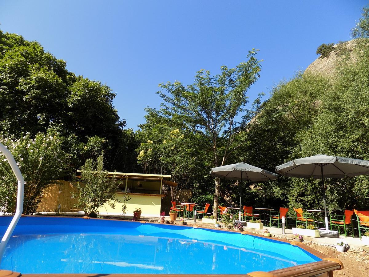 Eleftherios Guest house Kalavryta