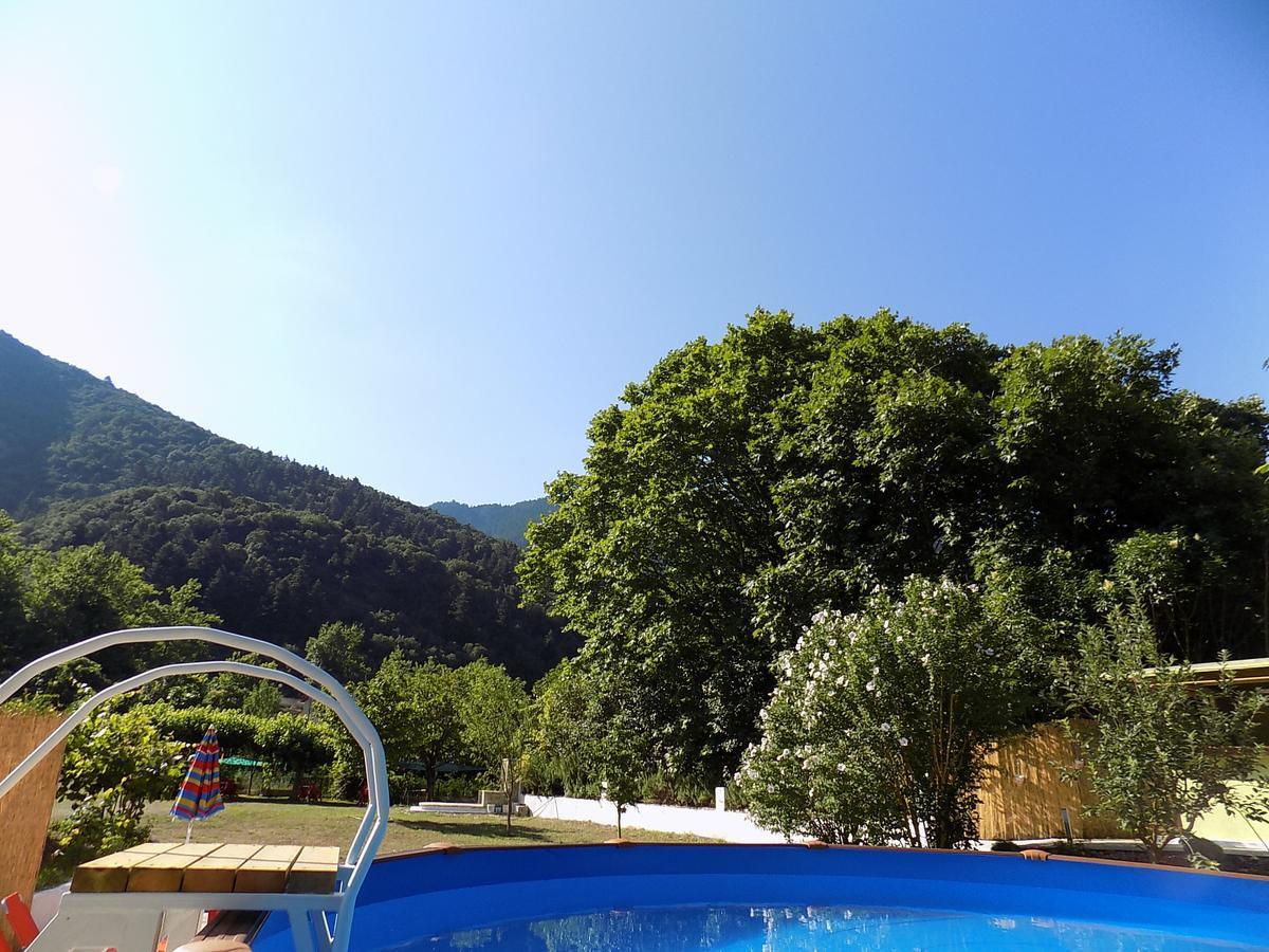 Eleftherios Guest house Kalavryta
