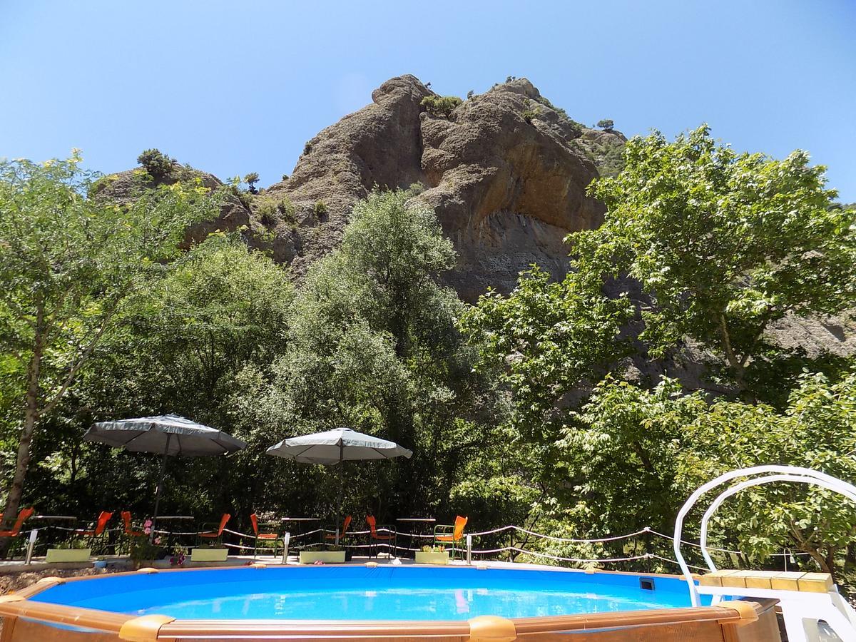 Eleftherios Kalavryta