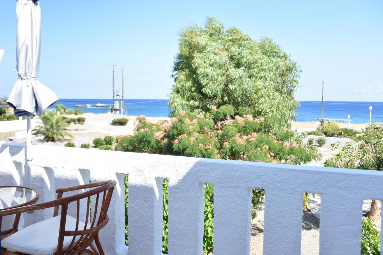 Kiotari Beach Apartments