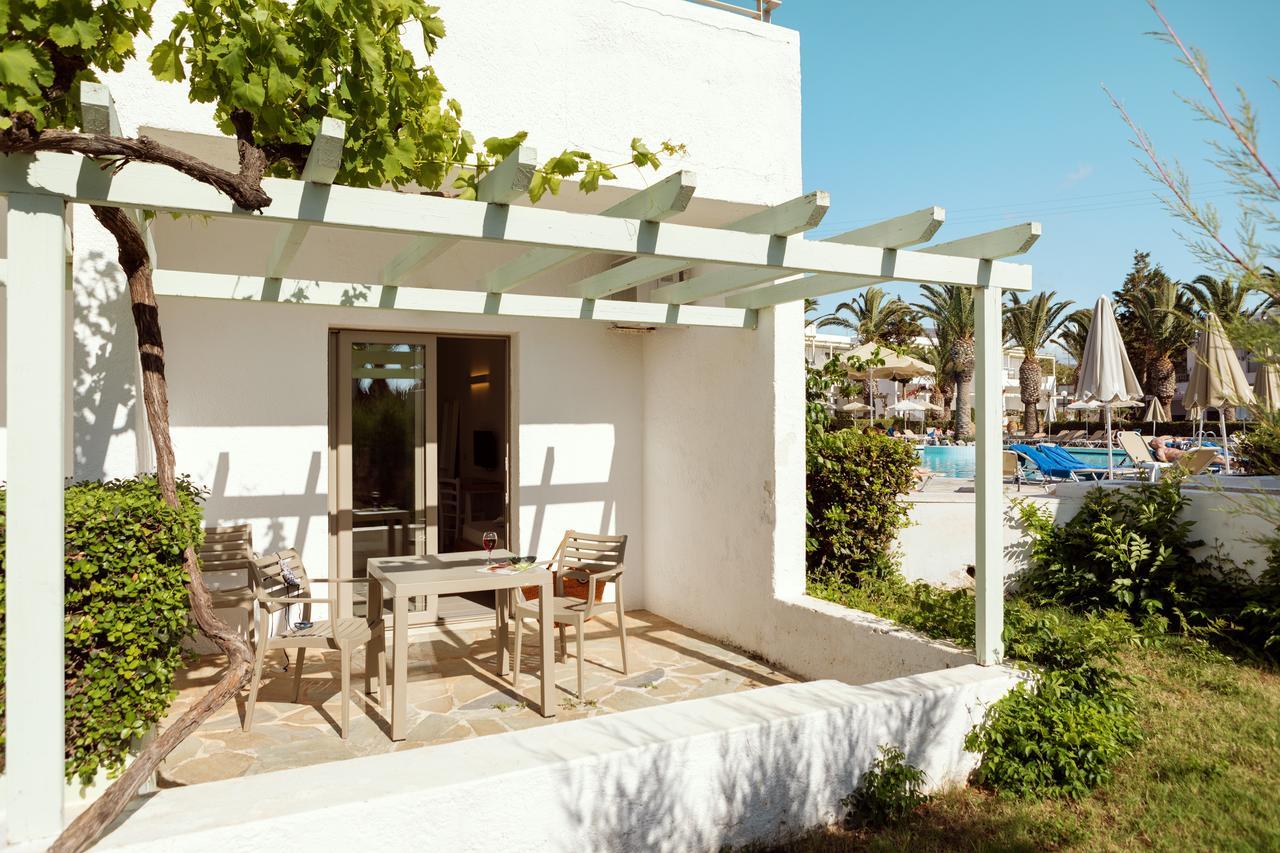 Sol Marina Crete Resort 4*
