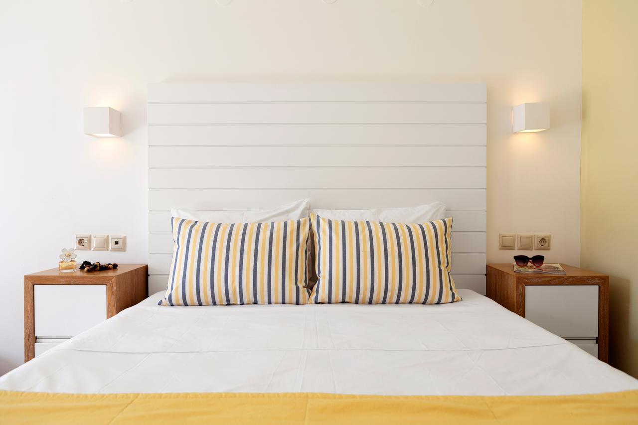Resort Sol Marina Crete 4*