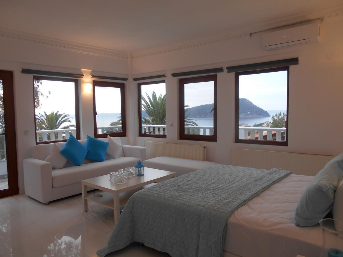 Hotel Kinira Beach Hotel