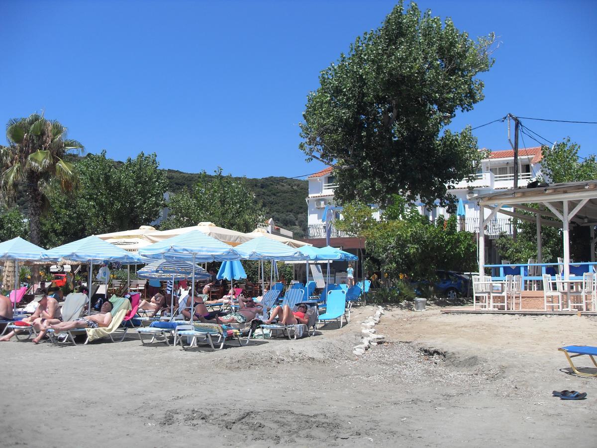 Hercules Sea Front Apartment *