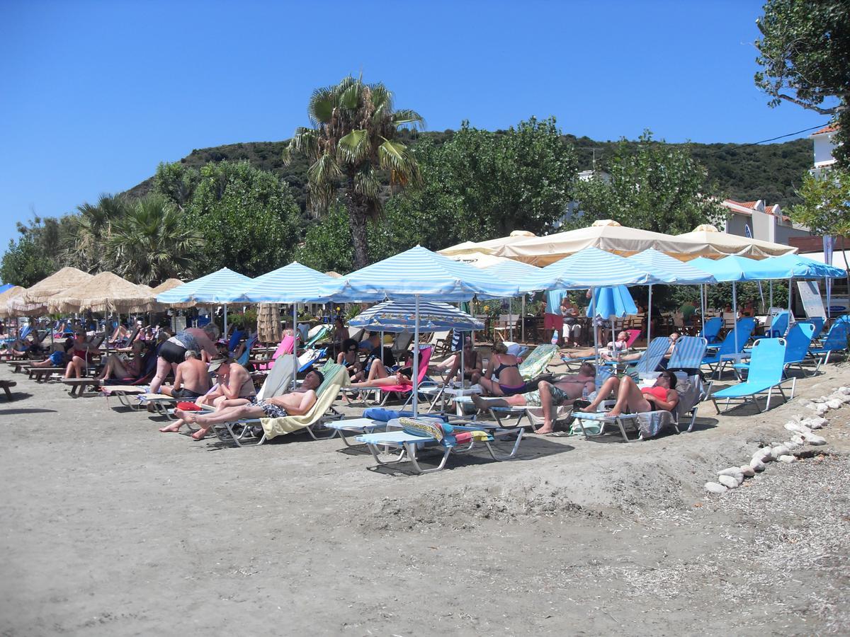 Hercules Sea Front *
