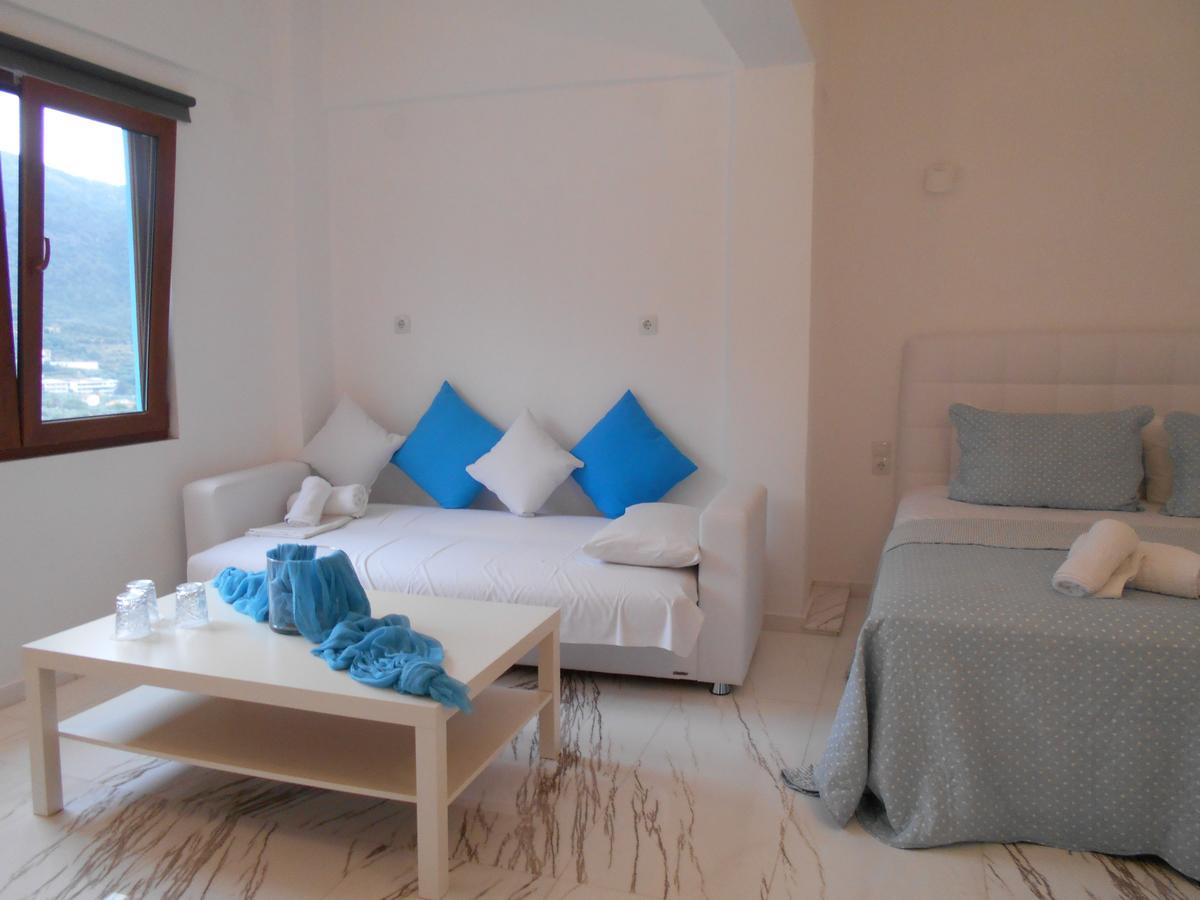 Hotel Kinira Beach Hotel 2*