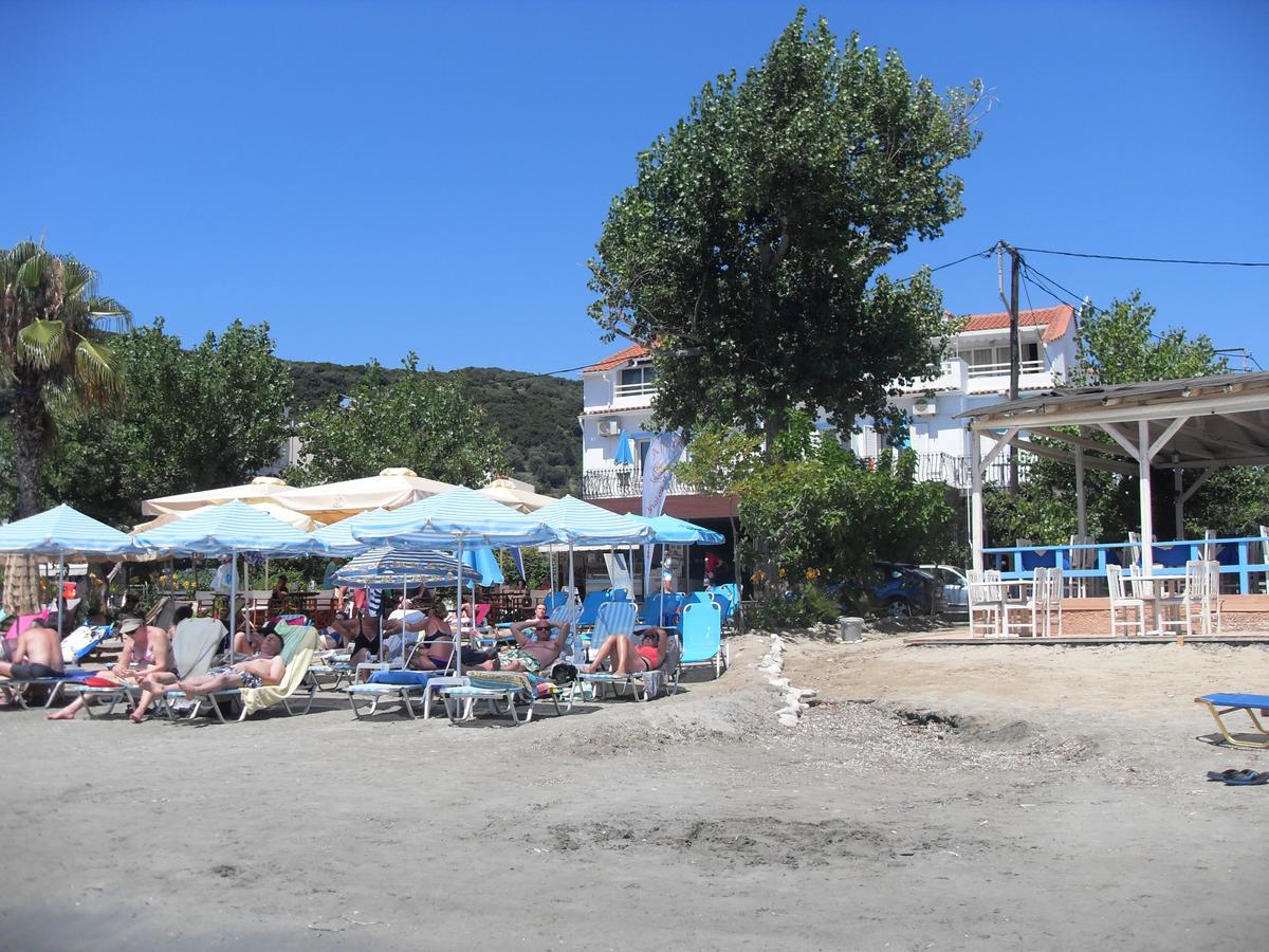 Hercules Sea Front
