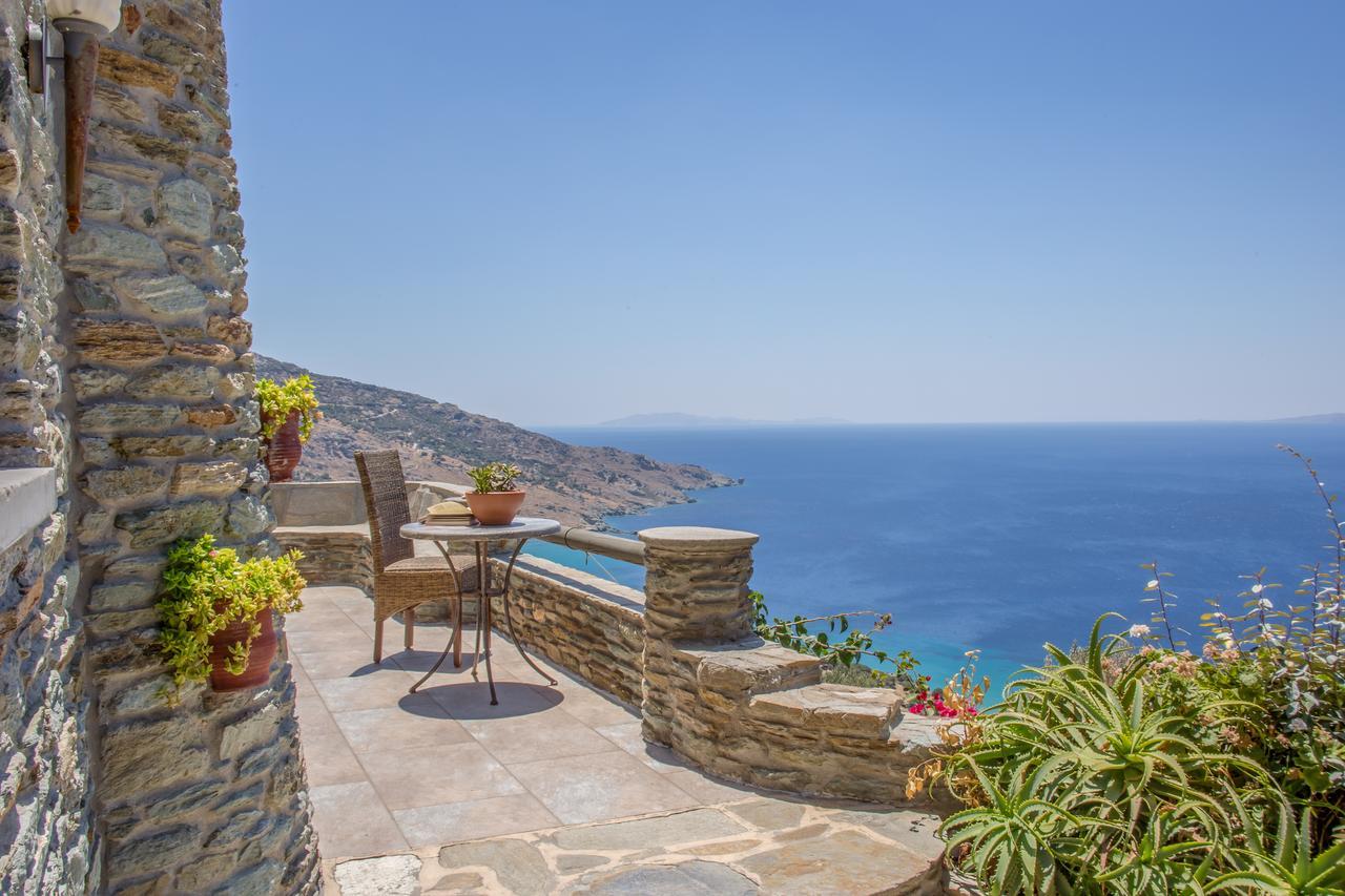Aegean Castle Andros - Adults Only Aparthotel