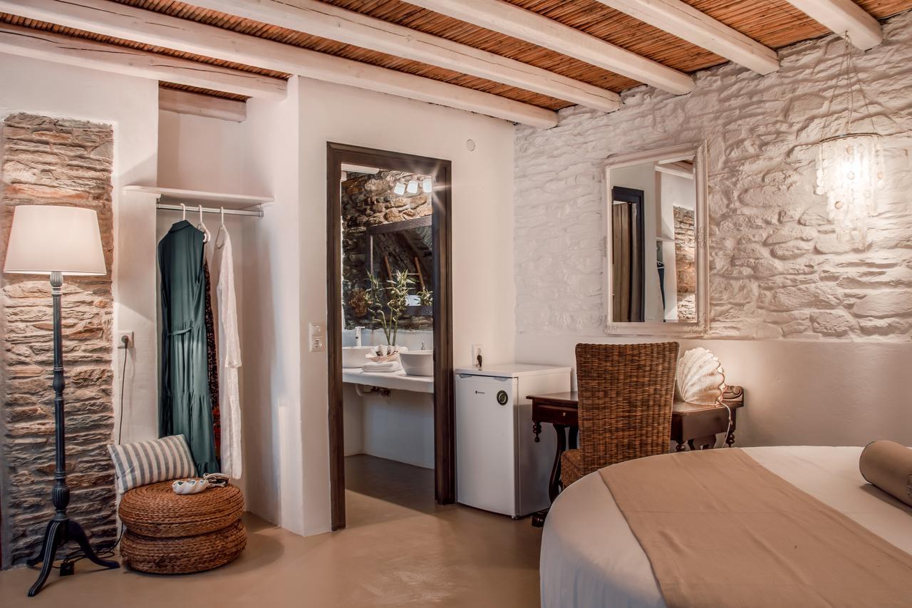 Aegean Castle Andros - Adults Only Aparthotel 4*