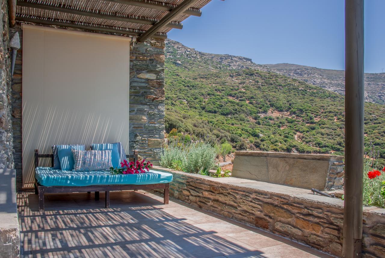 Aegean Castle Andros - Adults Only Aparthotel
