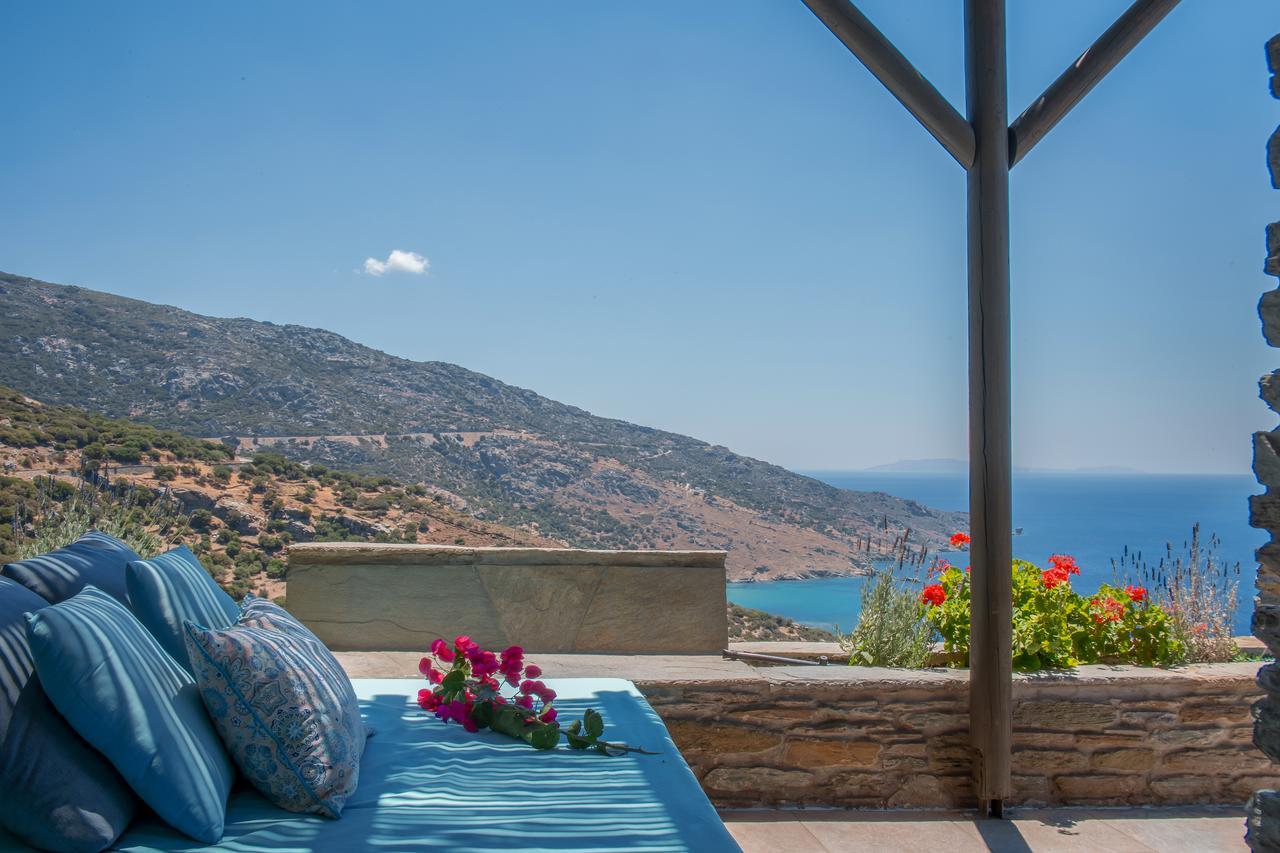 Aegean Castle Andros - Adults Only