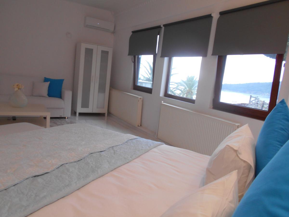 Hotel Kinira Beach Hotel