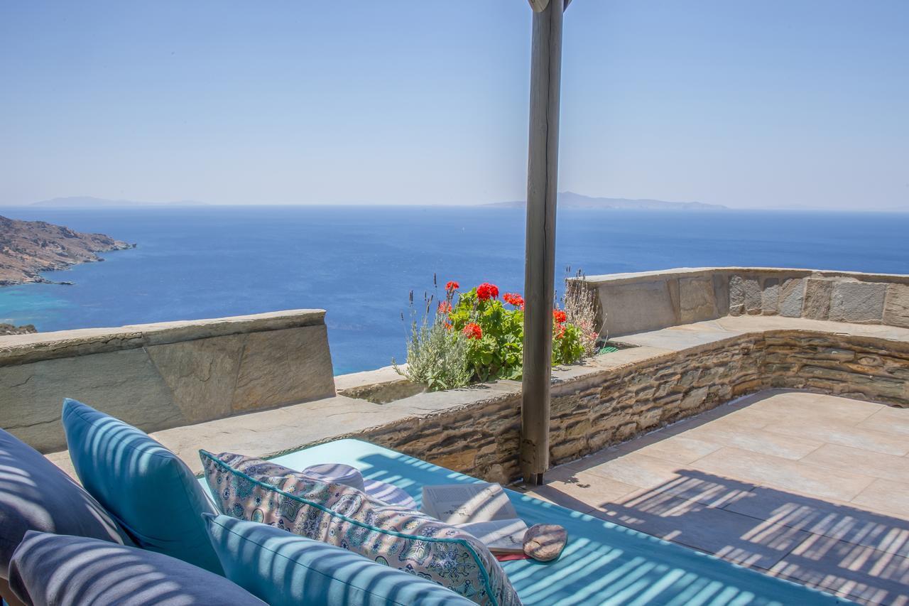 Aegean Castle Andros - Adults Only
