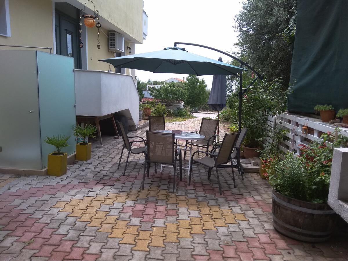 Holiday home Maisonette Near The Sea Palaiontsiflikion
