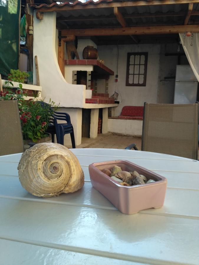 Holiday home Maisonette Near The Sea *