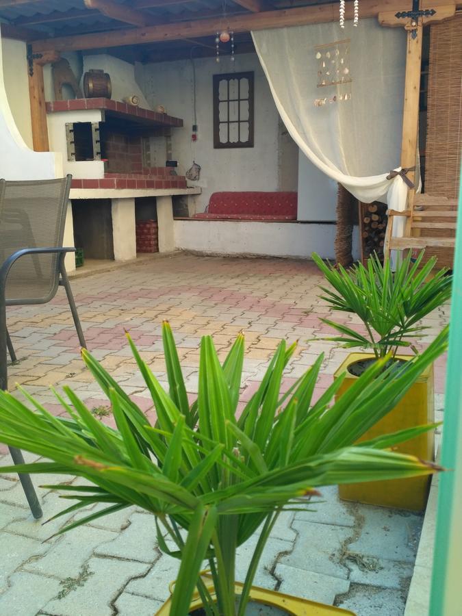 Maisonette Near The Sea Holiday home Palaiontsiflikion