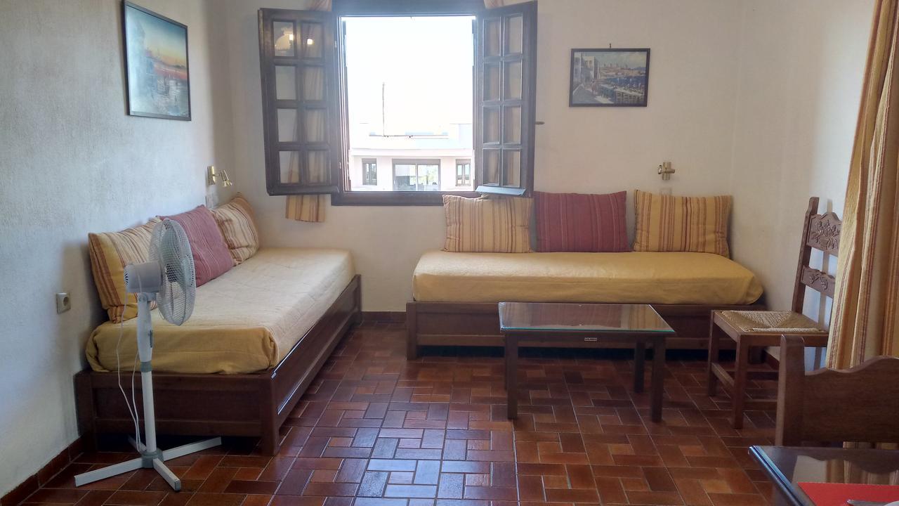 Anny Sea & Sun Apartments 2* Istro