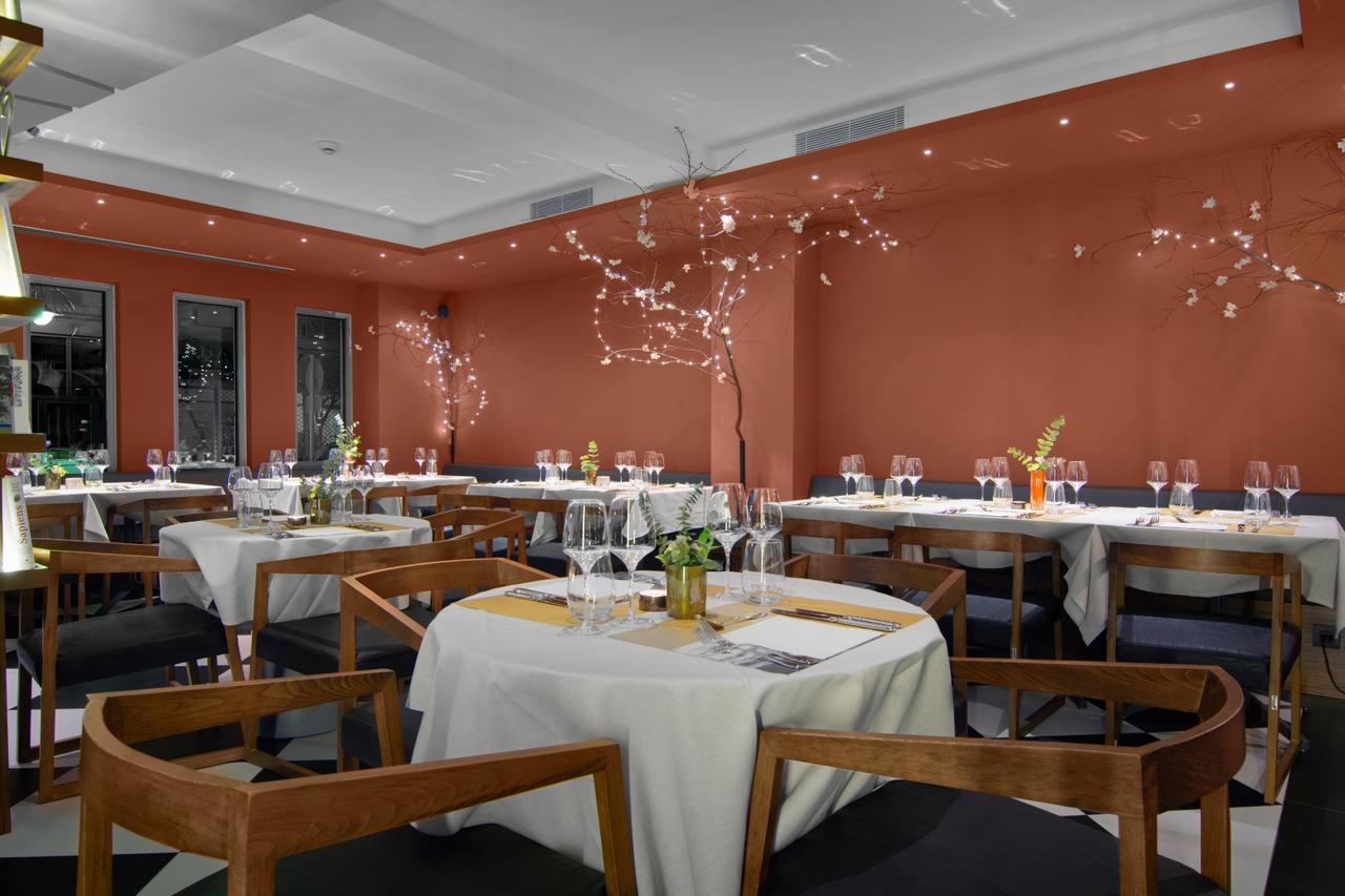 Hotel Spirit Boutique &