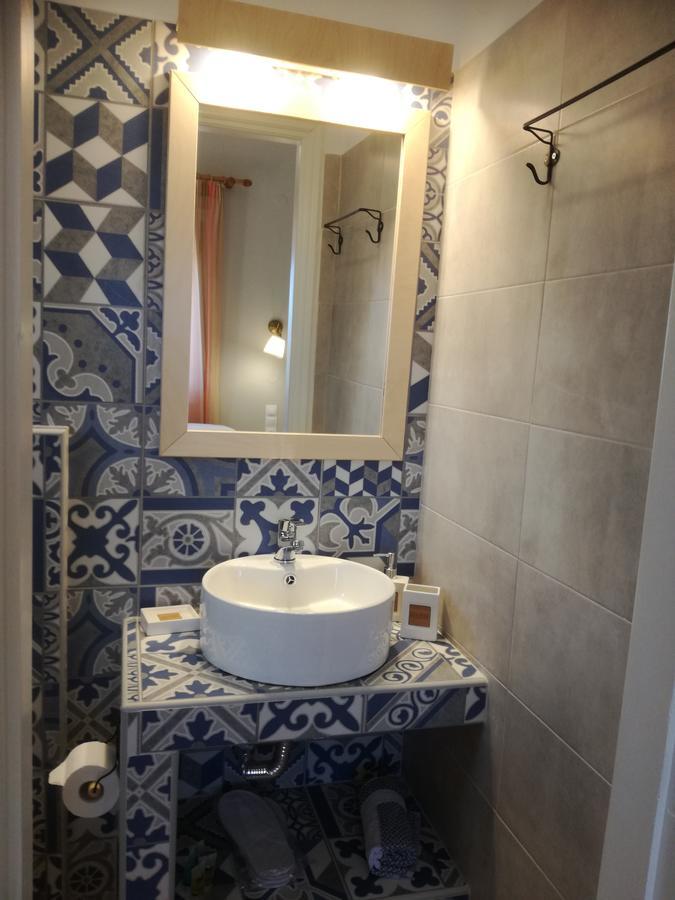 Guest house Rastoni
