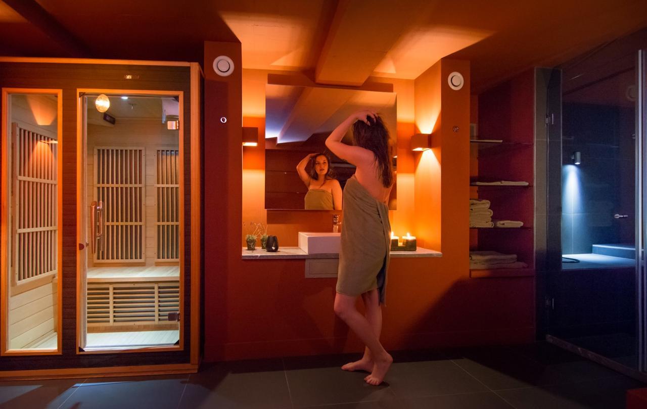 Spirit Boutique & Hotel 4*