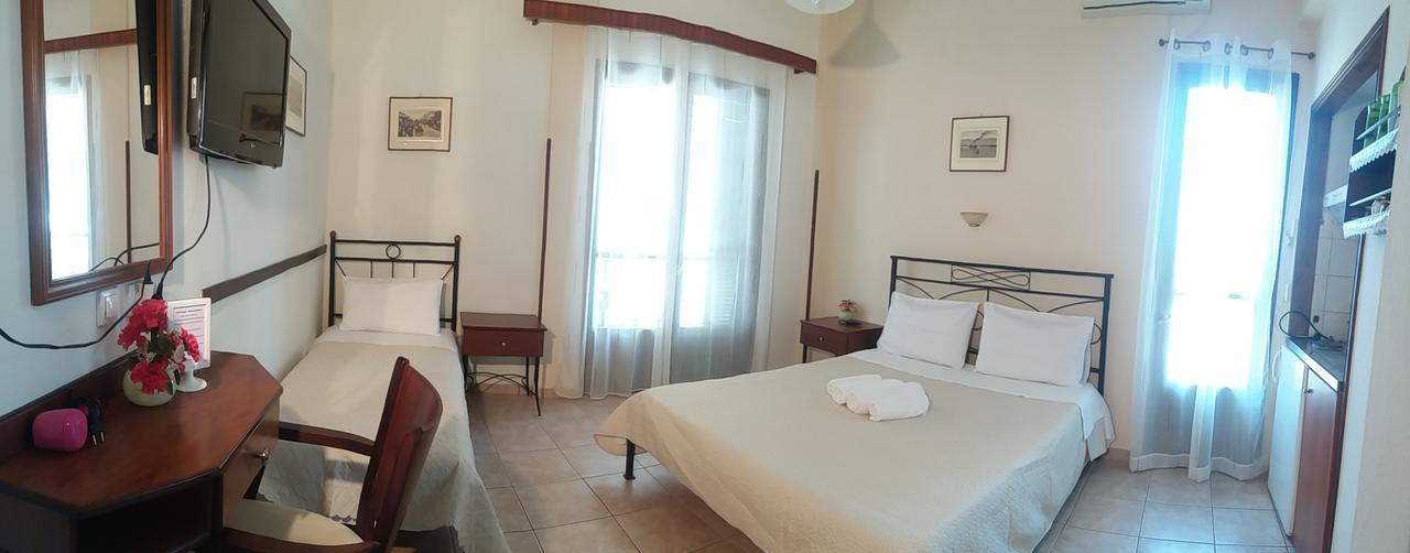 Aparthotel Argo *