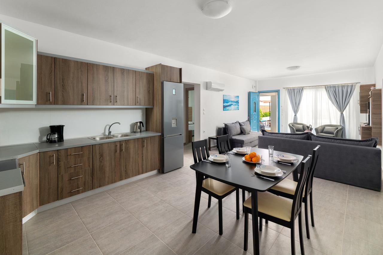 Kolymbia Dreams Luxury * Rhodes City