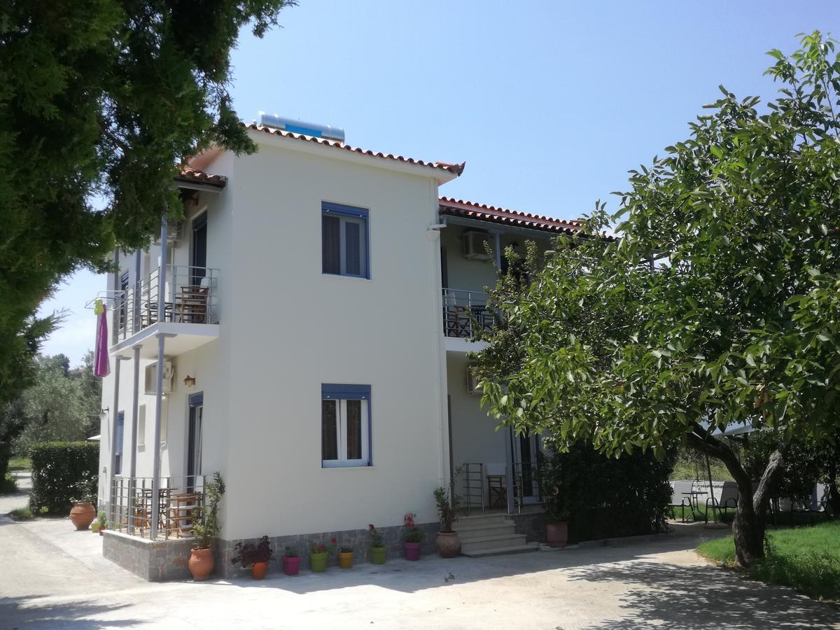 Rastoni Guest house 2*