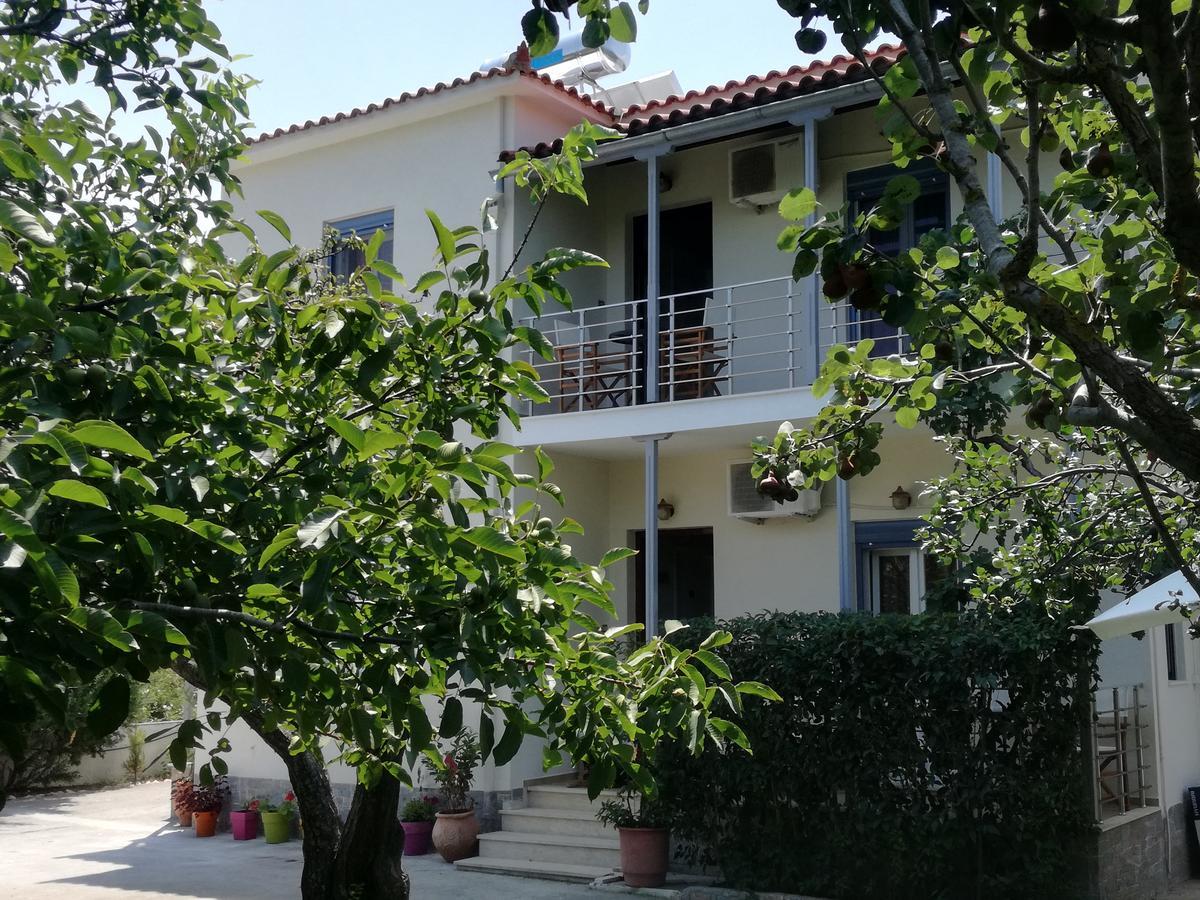 Rastoni Guest house Skopelos Town
