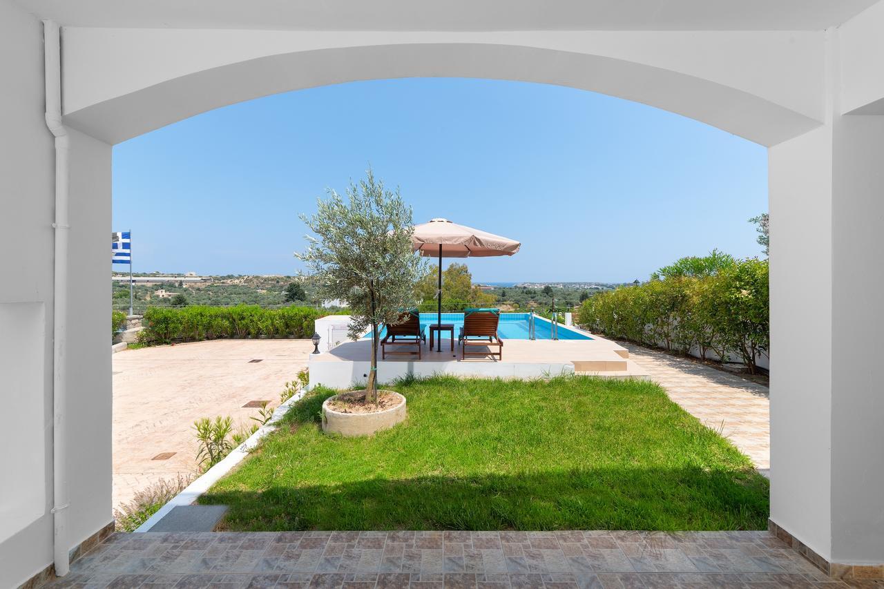 Kolymbia Dreams Luxury Rhodes City