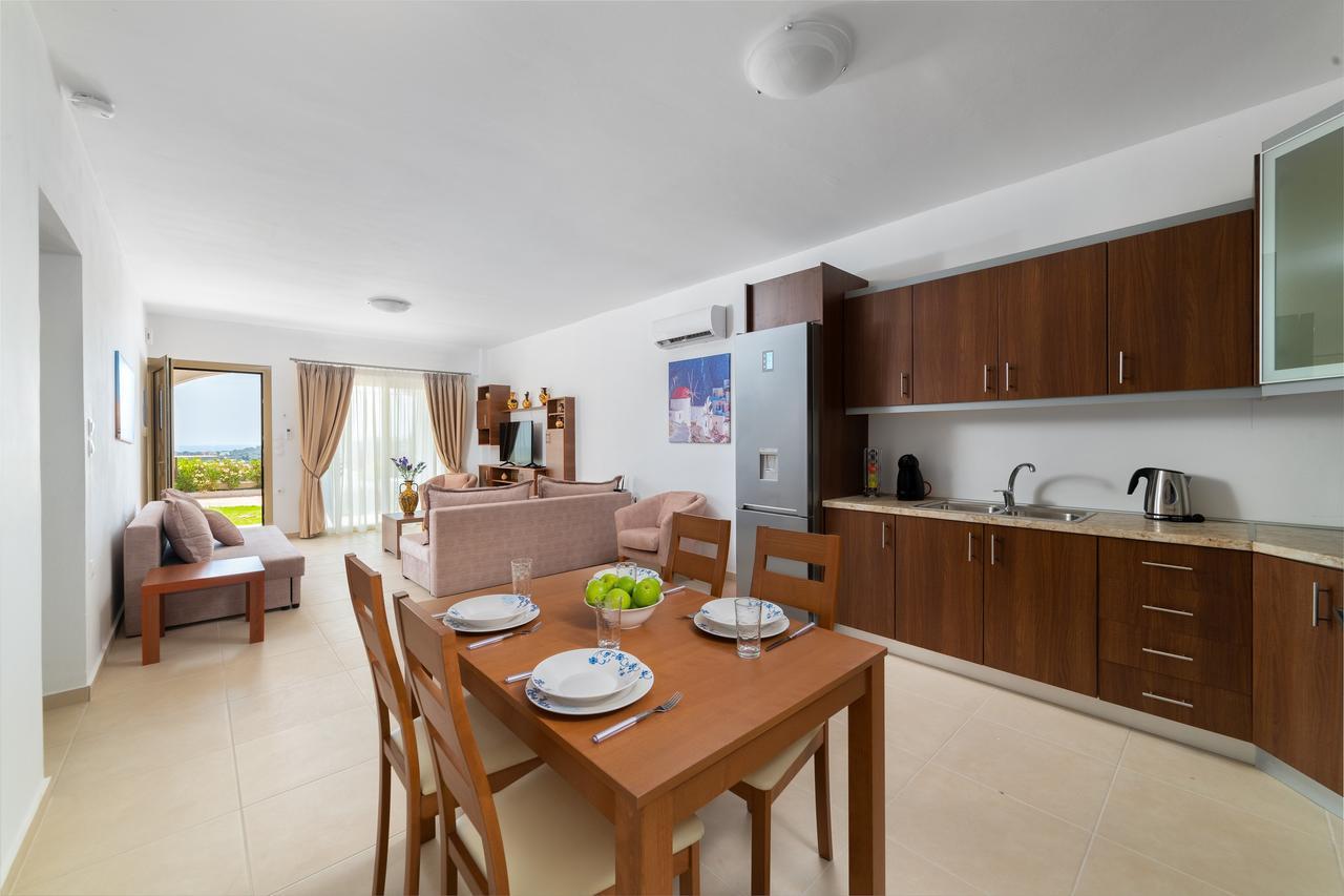 Kolymbia Dreams Luxury * Rhodes City