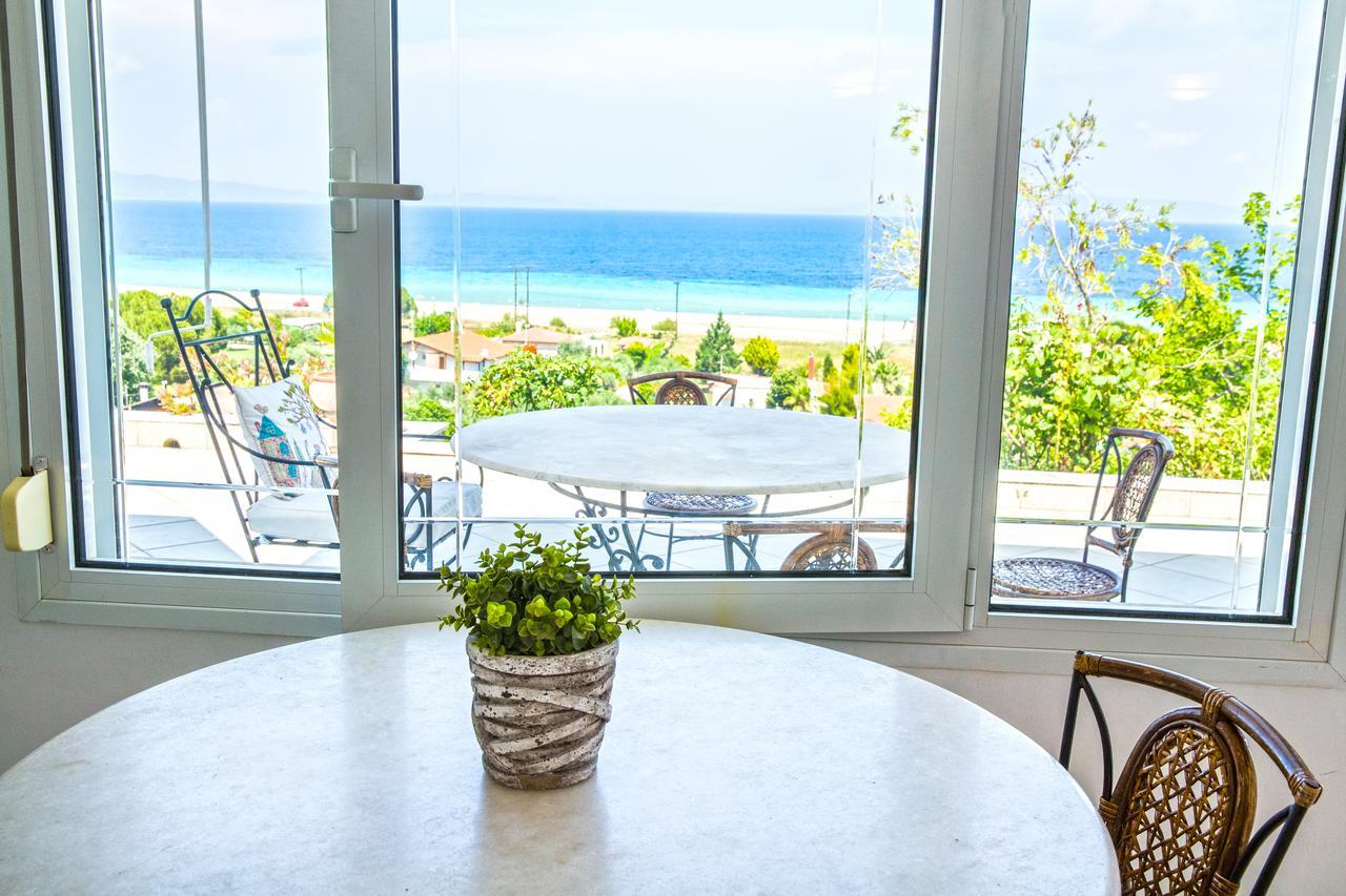 Holiday home Seaview Dreams Ormos Panagias