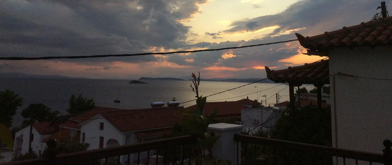 Apartment Ocean View Neo Klima