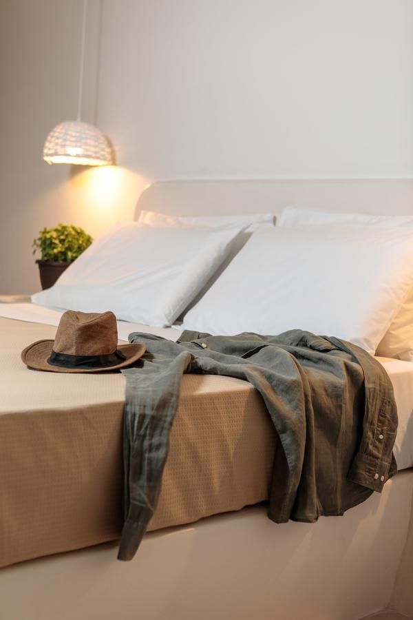 Sweet Naxos Aparthotel