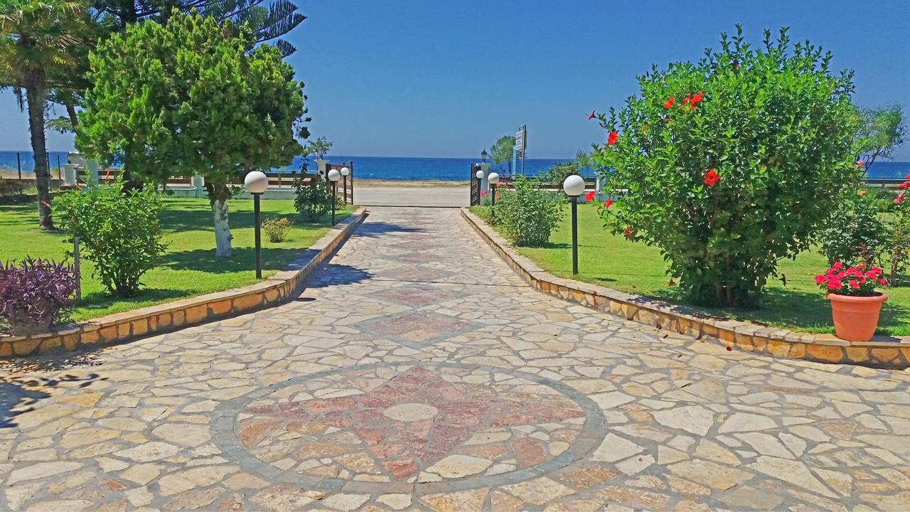 Raptis Hotel Ligia (Preveza)