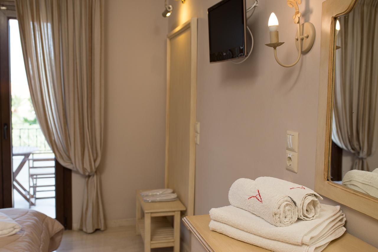 Hotel Akti &