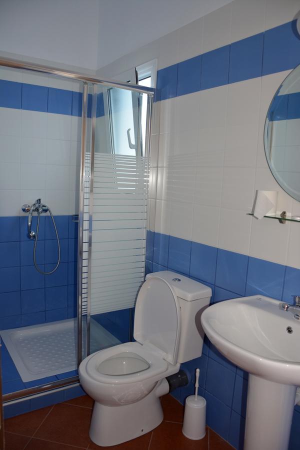 Hotel Dionyssos Limenas (Thasos)