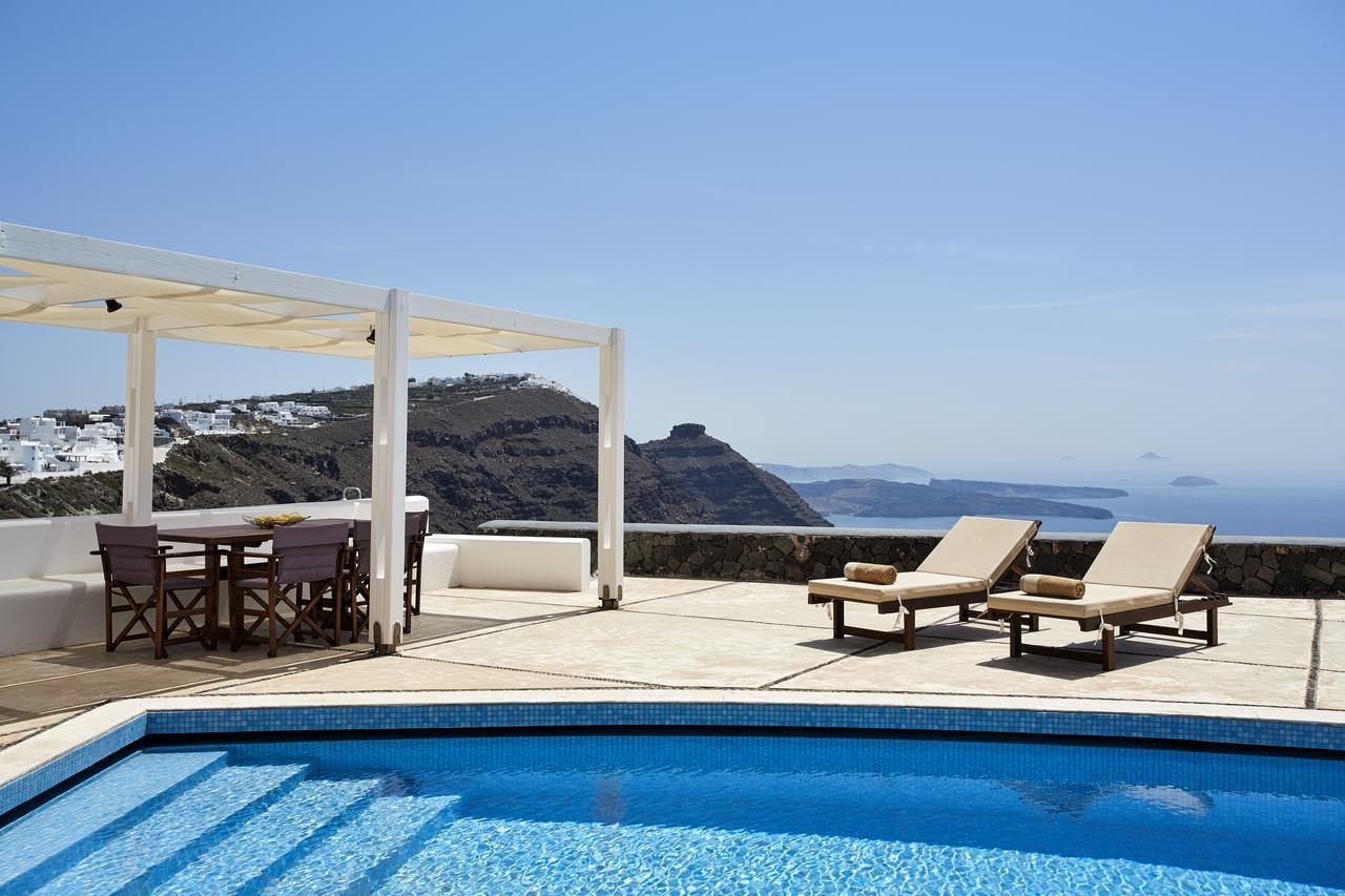 Periscope Imerovigli (Santorini)