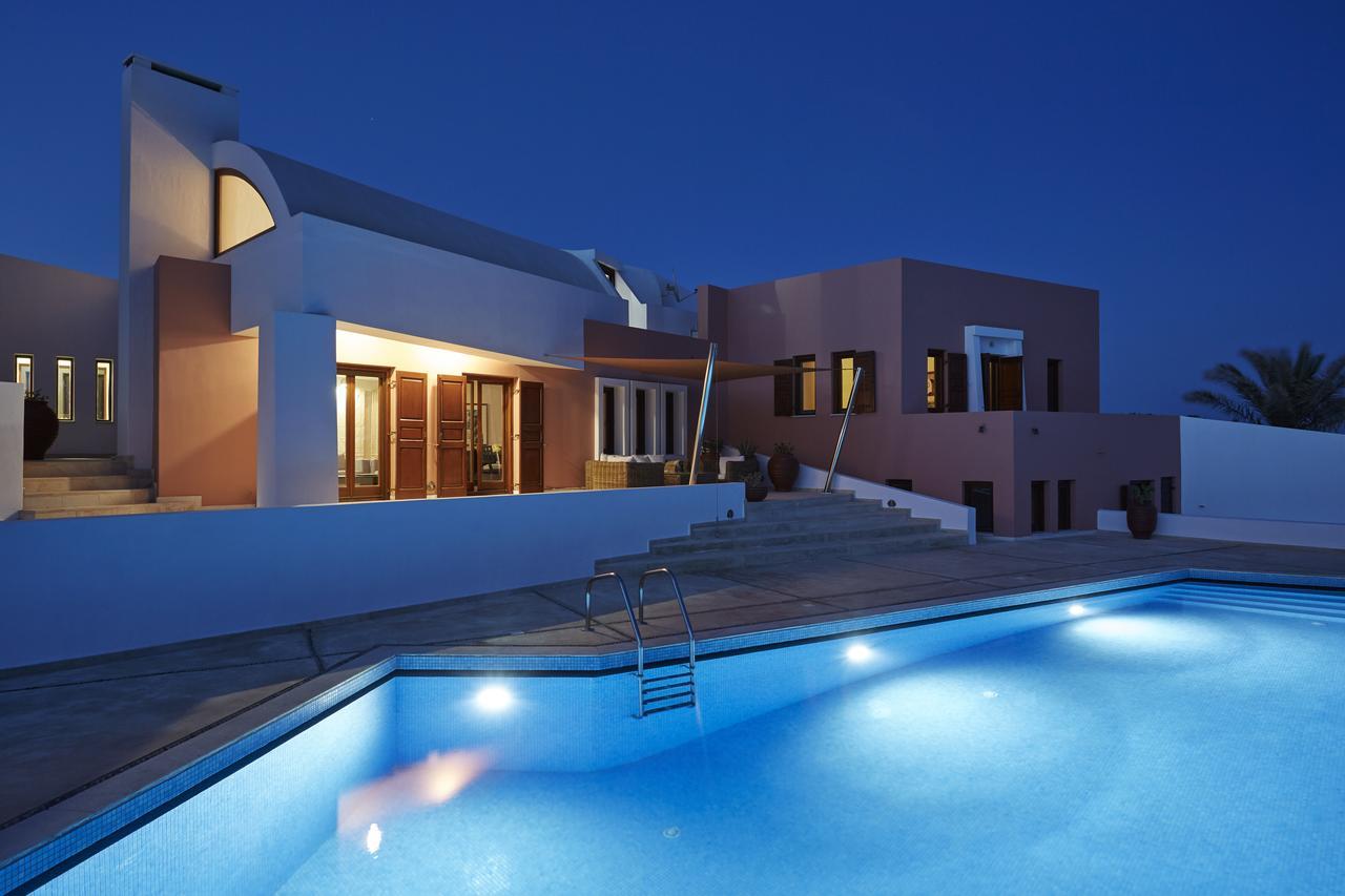 Villa Periscope Imerovigli (Santorini)