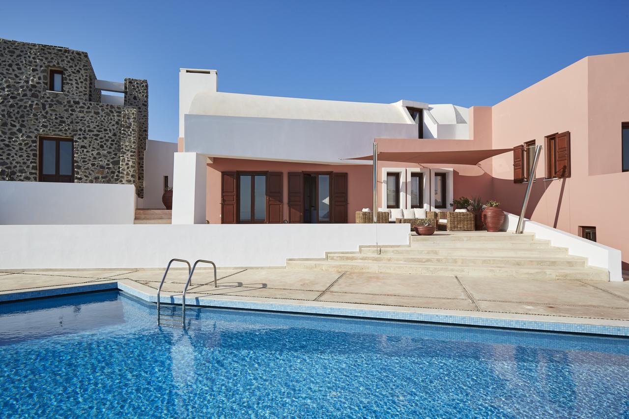 Periscope * Imerovigli (Santorini)