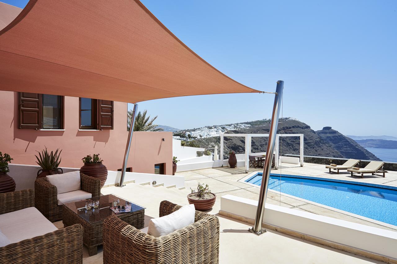 Periscope Villa *