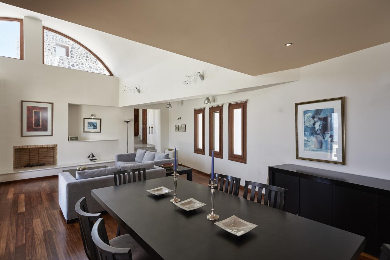Periscope Villa