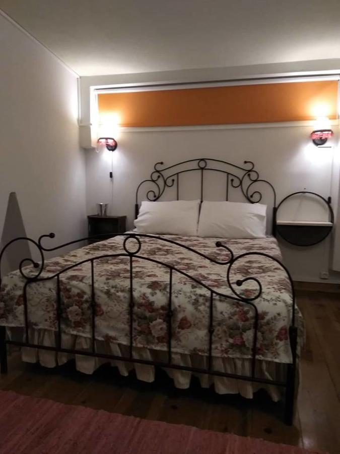 Locadiera Pansion Inn Ermoupoli